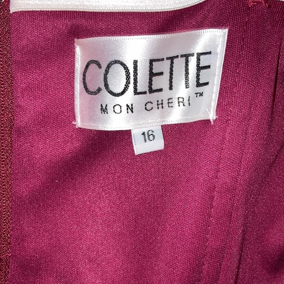 PROM DRESS - Picture 7 of 7